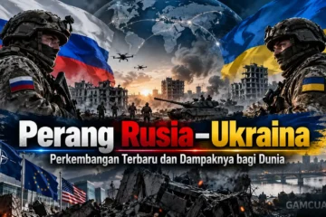 Perang Rusia–Ukraina terus berkembang dengan meningkatnya serangan udara dan tekanan terhadap infrastruktur strategis